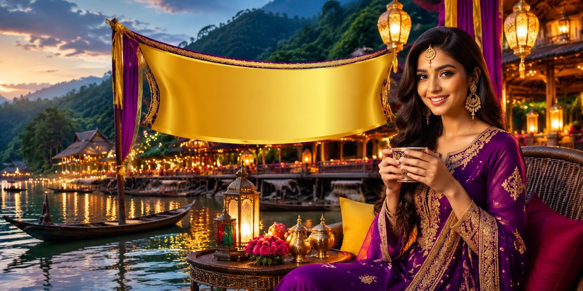 বান্দরবানে ঈদ উৎসবে বেটিং গেম উপভোগ করছেন উৎসবমুখর দর্শক