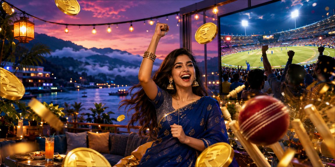 বান্দরবানে ক্রিকেট বেটিং ও টাকার লেনদেন দৃশ্য পাহাড়ি পরিবেশে
