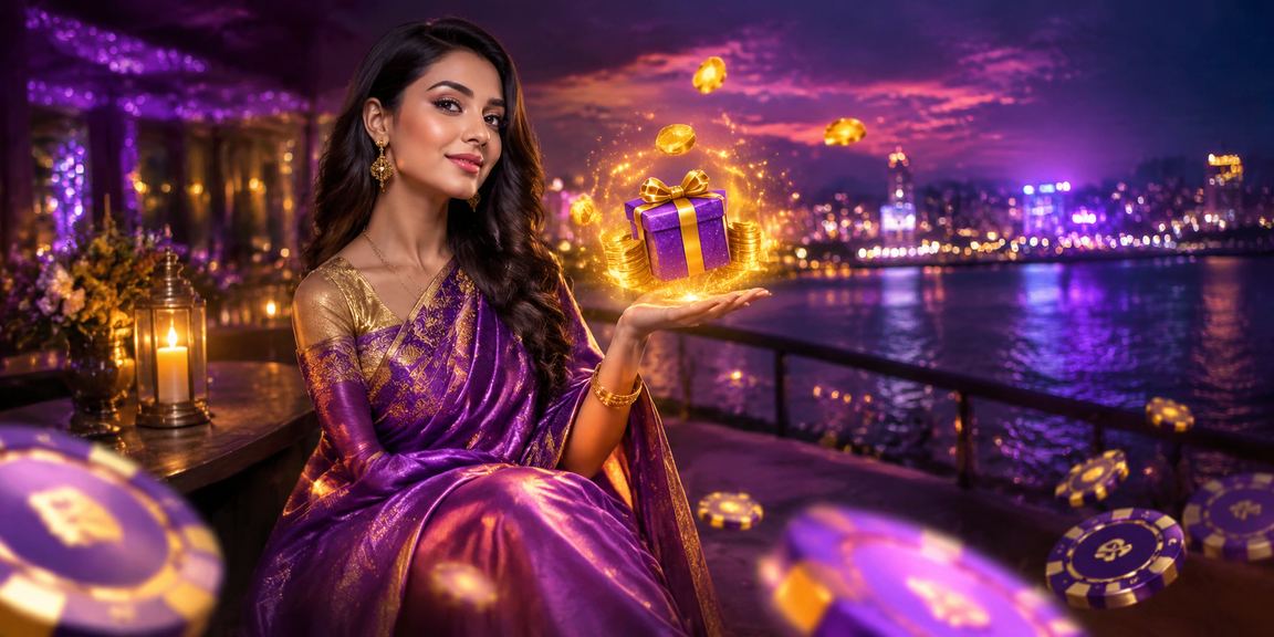বগুড়ায় শাড়ি পরা নারী অনলাইন বেটিং করছেন