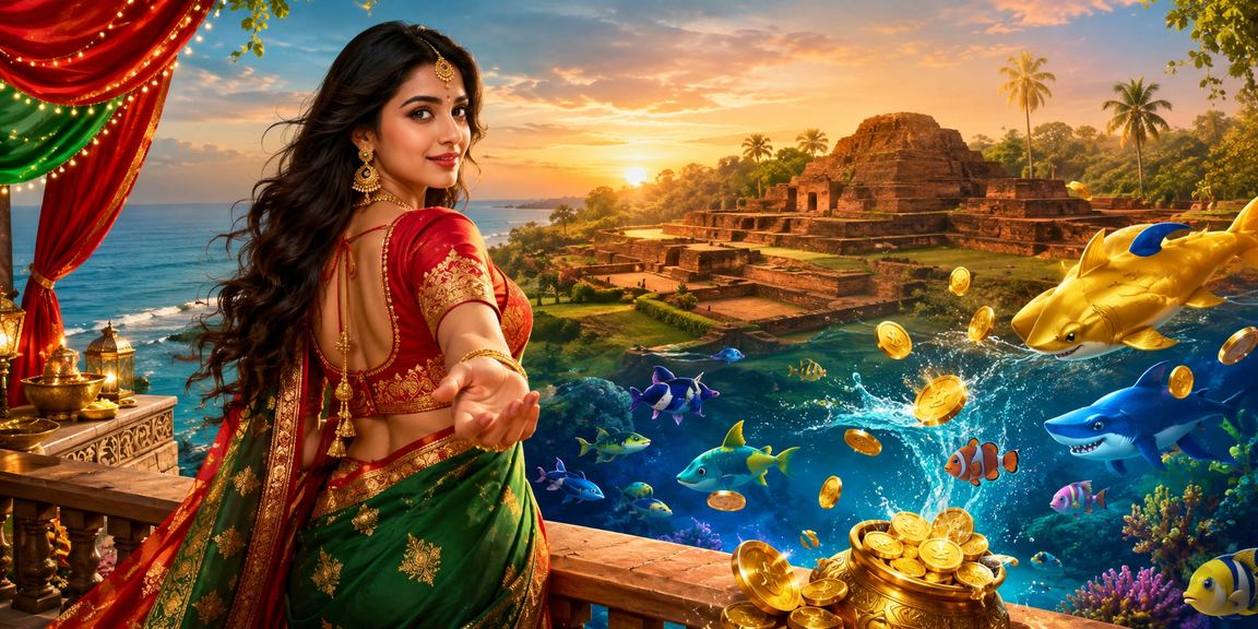 বগুড়ায় মোবাইলে ফিশিং গেম খেলতে খেলতে ভাউচার কোড রিডিম করছেন খেলোয়াড়
