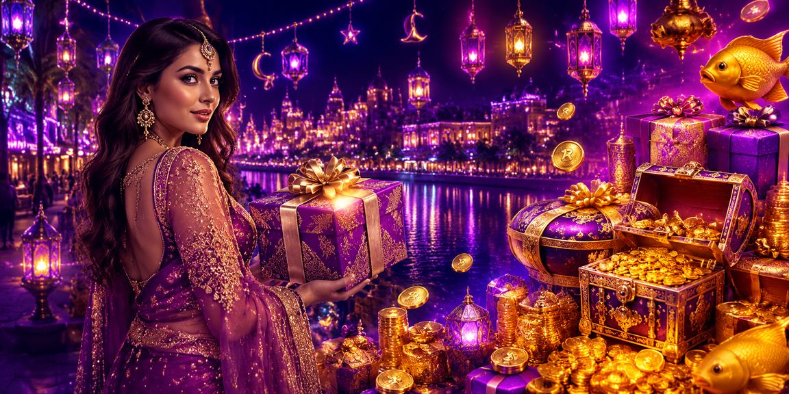 কুমিল্লায় ঈদ উৎসবে ফিশিং গেম খেলতে খেলতে পেমেন্ট করছেন ব্যবহারকারী