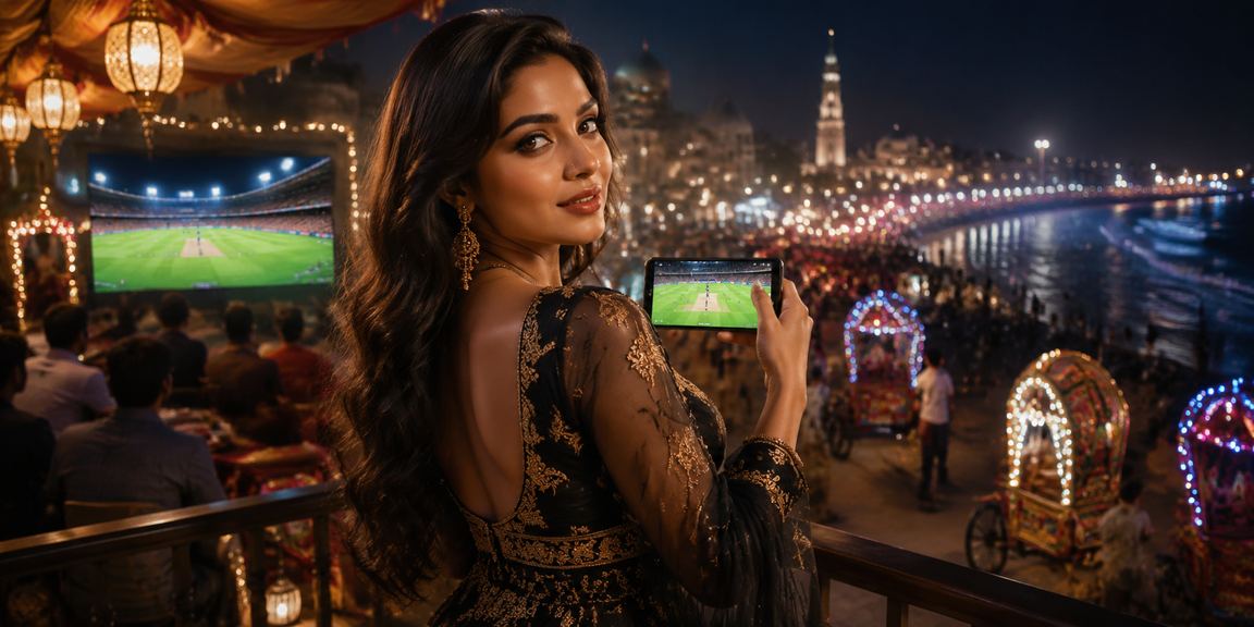 ঢাকায় ঈদ উৎসবে ক্রিকেট বেটিং ও গেমিং আনন্দের দৃশ্য