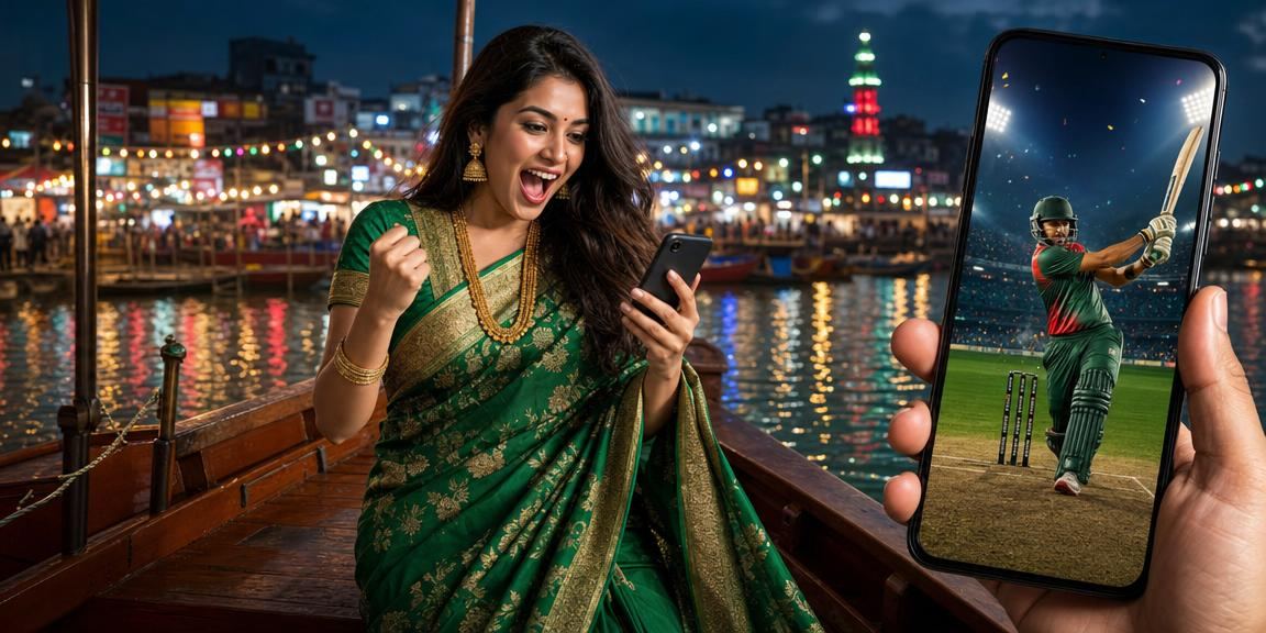 দায়িত্বশীল গেমিং পরিবেশ — রংপুর