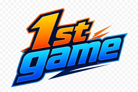 1st game